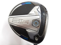 SIM 球道木桿 (桿身 Speeder 569 EVOLUTION V(JP))