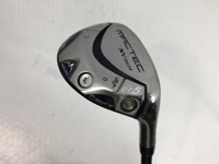 MACTEC NV 301 Utility 長鐵/混血桿/小雞腿 (桿身 NV-301U)
