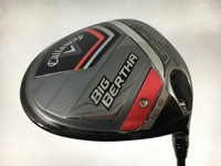 BIG BERTHA 2023 開球木桿 (桿身 SPEEDER NX for Callaway(JP))