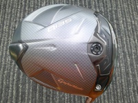 Qi35 開球木桿 (桿身 2025 Diamana BLACK TM60(JP))