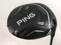 G430 MAX 10K 開球木桿 (桿身 PING TOUR 2.0 CHROME 65)