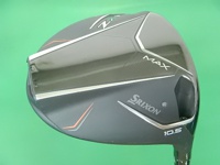 SRIXON ZXi MAX 開球木桿 (桿身 Diamana ZXi50)