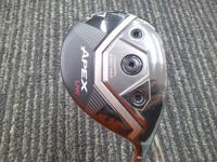 APEX UW 2026 長鐵/混血桿/小雞腿 (桿身 TENSEI Black Silver for CW(JP))