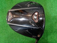 SRIXON ZXi LS 開球木桿 (桿身 VENTUS TR ZXi-II 6)