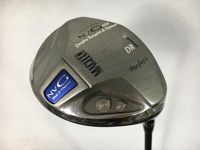 MACTEC NVG 開球木桿 (桿身 Quadra Action Shaft Plus)
