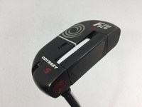 FlipFace ix #5 推桿 (桿身 特製鋼)