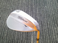 VOKEY FORGED2023 56-12K 挖起桿 (桿身 DG(JP))