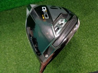 Qi10 LS 開球木桿 (桿身 Diamana GT60)