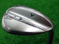 OPUS SP Chrome 60-12X 挖起桿 (桿身 AEROTECH SteelFiber i95CW)