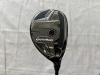 Qi35 RESCUE 長鐵/混血桿/小雞腿 (桿身 N.S.PRO Zelos 8)