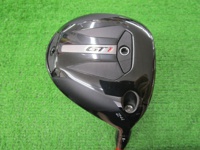 GT1 球道木桿 (桿身 Tour AD DI-5)