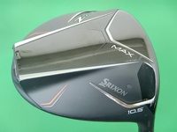 SRIXON ZXi MAX 開球木桿 (桿身 Diamana ZXi50)