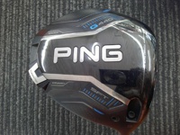 G440 SFT 開球木桿 (桿身 ALTA J CB BLUE(JP))