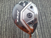 APEX UW 2026 長鐵/混血桿/小雞腿 (桿身 TENSEI Black Silver for CW(JP))