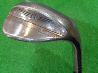 VOKEY WEDGEWORKS K* GRIND RAW 58-K* 挖起桿 (桿身 DG 105)