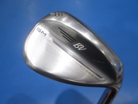 VOKEY SM9 Tour Chrome 58-12D 挖起桿 (桿身 N.S.PRO MODUS3 TOUR 115)