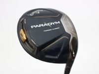 PARADYM 開球木桿 (桿身 VENTUS TR5 for Callaway(JP))