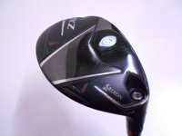SRIXON ZXi HYBRID 長鐵/混血桿/小雞腿 (桿身 Tour AD VF-HYBRID 75)