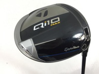 Qi10 開球木桿 (桿身 Diamana Blue TM50(JP))