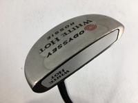 White HOT ROSSIE 推桿 (桿身 特製鋼)