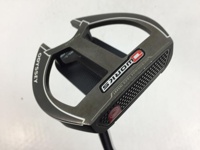 O-WORKS BLACK 2-BALL FANG 推桿 (桿身 特製鋼)