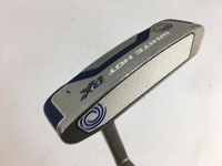 White HOT RX #1 推桿 (桿身 特製鋼)