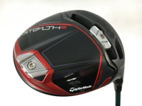 STEALTH2 PLUS 開球木桿 (桿身 SPEEDER NX GREEN60(JP))