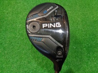 G440 HYBRID 長鐵/混血桿/小雞腿 (桿身 PING TOUR 2.0 BLACK 90(JP))