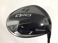 Qi10 開球木桿 (桿身 Diamana Blue TM50(JP))