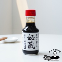 秘藏燒烤鰻魚用沾醬 150ml