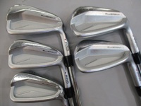 BLUEPRINT S 鐵桿組 (桿身 DG (JP))