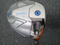 PARADYM Ai SMOKE 340 MINI 開球木桿 (桿身 TENSEI 60 for CW(JP) 不附扳手)