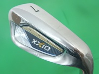 XXIO 2024 Navy 7I 單號鐵 (桿身 MP1300 1S)