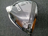 Qi10 開球木桿 (桿身 Diamana Blue TM50(JP) 不附扳手)