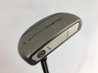 Black SERIES INSERT #3 推桿 (桿身 特製鋼)