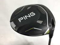 G430 MAX 10K HL 開球木桿 (桿身 SPEEDER NX45(JP))