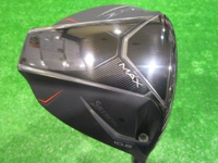 SRIXON ZXi MAX 開球木桿 (桿身 VENTUS ZXi6)
