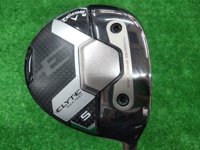 ELYTE MAX FAST 球道木桿 (桿身 LIN-Q GREEN 40 for CW(JP))