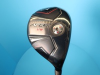 APEX UW 2024 長鐵/混血桿/小雞腿 (桿身 VENTUS TR BL 7)