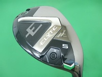 ELYTE MAX FAST UT 長鐵/混血桿/小雞腿 (桿身 LIN-Q GREEN 40 for CW(JP))