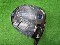 PARADYM Ai SMOKE MAX 開球木桿 (桿身 TENSEI 50 for Callaway(JP))