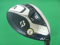 B2 HT HY 長鐵/混血桿/小雞腿 (桿身 VANQUISH BS50h)