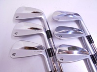 P7MB 2023 鐵桿組 (桿身 N.S.PRO MODUS3 TOUR 120)