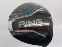 G440 HL MAX 開球木桿 (桿身 SPEEDER NX GREY 40(JP))