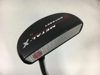 METAL-X #5 推桿 (桿身 特製鋼)