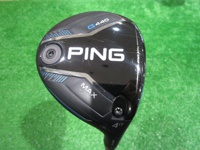 G440 MAX 球道木桿 (桿身 PING TOUR 2.0 BLACK 65(JP))