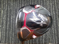 SRIXON ZX 球道木桿 (桿身 Fire Express TP-V 65)