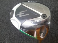 ELYTE 開球木桿 (桿身 VENTUS GREEN 5 for CW(JP))