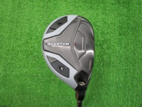 QUANTUM MAX FAST UT 長鐵/混血桿/小雞腿 (桿身 SPDSTAR 50 for CW)