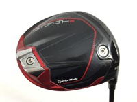 STEALTH2 開球木桿 (桿身 TENSEI RED TM50(JP))